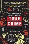 Jamie Frater, Frater Jamie - Listverse.com''s Ultimate Book of True Crime