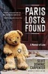 Scott Dominic Carpenter - Paris Lost and Found