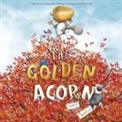 Katy Hudson, Katy Hudson - The Golden Acorn
