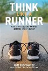Jeff Horowitz, Horowitz Jeff - Think Like a Runner
