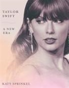 Katy Sprinkel - Taylor Swift