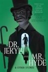 Robert Louis Stevenson - Dr. Jekyll and Mr. Hyde & Other Stories