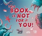 HOWARD PEARLSTEIN, Susanna Covelli - This Book Is Not for You