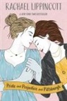 Rachael Lippincott - Pride and Prejudice and Pittsburgh