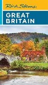 Rick Steves - Rick Steves Great Britain (25th Edition)