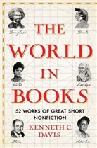 Kenneth C Davis, Kenneth C. Davis - The World in Books