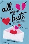Britnee Meiser - All My Bests