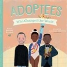 Lorri Antosz Benson, Juanita Londoño Gaviria - Adoptees Who Changed the World