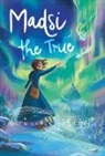 S J Taylor - Madsi the True