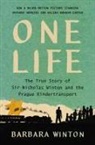 Barbara Winton - One Life
