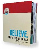 Lauren Fleshman, Lauren Mcgettigan-Dumas Fleshman, Fleshman Lauren, Roisin McGettigan-Dumas, McGettigan-Dumas Roisin - Believe Training Journal (10th Anniversary Revised Edition)