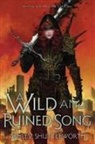 Ashley Shuttleworth - A Wild and Ruined Song