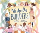 Deepa Iyer, Iyer Deepa, Romina Galotta - We Are the Builders!