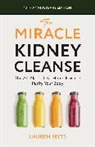 Lauren Felts, Felts Lauren - Miracle Kidney Cleanse