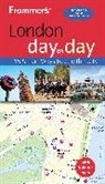Donald Strachan, Strachan Donald - Frommer's Day by Day London