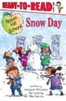 Margaret McNamara, Margaret McNamara, Mike Gordon, Mike Gordon - Snow Day