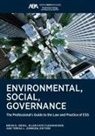 Ellen K Fleishhacker, Ellen K. Fleishhacker, Brian Israel, Teresa Johnson - Environmental, Social, Governance