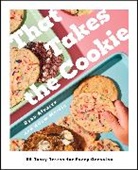 Ryan Alvarez, Adam Merrin - That Takes the Cookie
