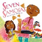 Kabir Sehgal, Surishtha Sehgal, Sehgal Kabir, Sehgal Surishtha, Jing Jing Tsong, Tsong Jing Jing - Seven Samosas