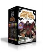 Andres Miedoso, Andres Miedoso, Victor Rivas, Victor Rivas - The Desmond Cole Ghost Patrol Ten-Book Collection #2 (Boxed Set)