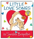 Sandra Boynton, Boynton Sandra, Sandra Boynton, Boynton Sandra - Little Love Songs