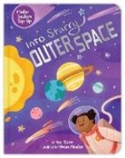Joel Stern, Vivian Mineker - Into Starry Outer Space