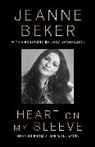 Jeanne Beker, Beker Jeanne - Heart on My Sleeve