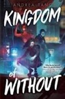 Andrea Tang, TANG ANDREA - Kingdom of Without