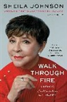 Sheila Johnson, Johnson Sheila - Walk Through Fire
