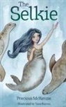 Precious McKenzie, Madison Greve - The Selkie