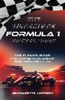 Bernadette Johnson - Ultimate Formula 1 Trivia Book
