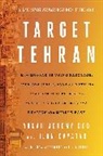 Yonah Jeremy Bob, Yonah Jeremy/ Evyatar Bob, Ilan Evyatar - Target Tehran