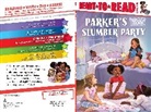 Jessica Curry, Parker Curry, Brittany Jackson, Tajae Keith - Parker's Slumber Party