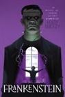 Mary Shelley - Frankenstein
