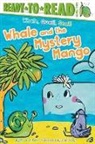 Erica S Perl, Erica S Perl, Sam Ailey, Sam Ailey - Whale and the Mystery Mango