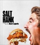 Henry Laporte - Salt Hank