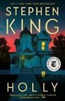 Stephen King - Holly