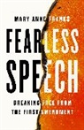 Mary Anne Franks - Fearless Speech