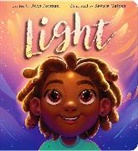 Ruth Forman, Forman Ruth, Katura Gaines - Light