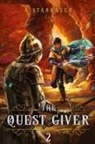 A. Stargazer - The Quest Giver 2