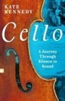Kate Kennedy - Cello