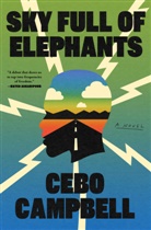Cebo Campbell, Cebo Campbell - Sky Full of Elephants