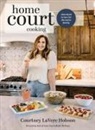 Courtney A Hobson - HomeCourt Cooking