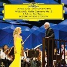 John Williams - Violin Concerto No. 2 & Selected Film Themes, 1 Audio-CD, 1 Audio-CD (Hörbuch)