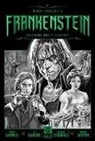Mary Shelley, Kerry Gammill, El Garing - Mary Shelley's Frankenstein Starring Boris Karloff