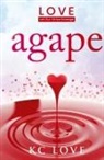 Kc Love - Agape