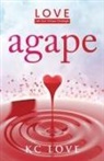 Kc Love - Agape