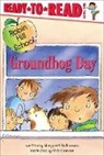 Margaret McNamara, Margaret Mcnamara, Mike Gordon, Mike Gordon - Groundhog Day