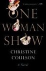 Christine Coulson, Christine Coulson - One Woman Show