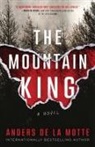 Anders de la Motte - The Mountain King